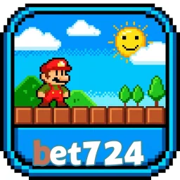 BET724 — ikon APK